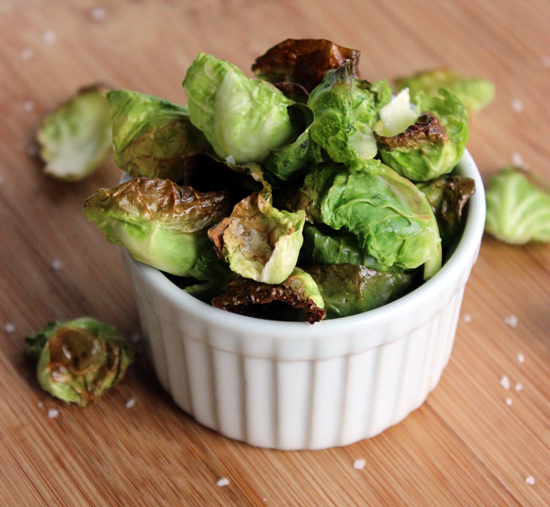 Foto credit http://www.oprah.com/food/Roasted-Brussels-Sprouts-Chips-Recipe