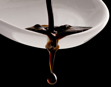 Dresing balsamic