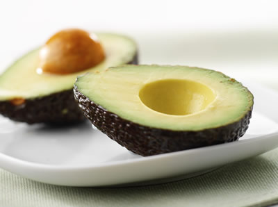 Sosul de avocado