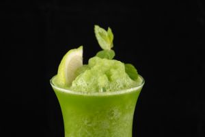 Cocktail de lime