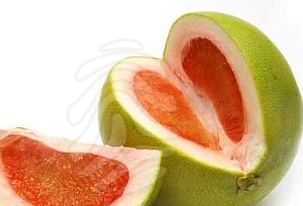 Pomelo va ajuta sa slabiti