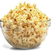 Popcornul cel de toate filmele