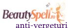 Nou concurs BeautySpell- Jos cu vergeturile!