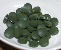 Spirulina