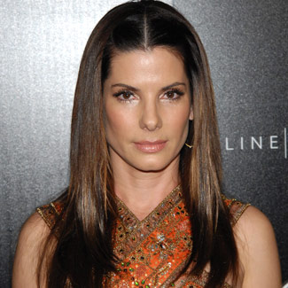 Sandra Bullock nu-si arata varsta