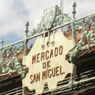 Mercado de San Miguel