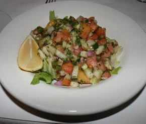 Salata sanatoasa