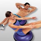 Fitness BOSU