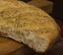 Focaccia