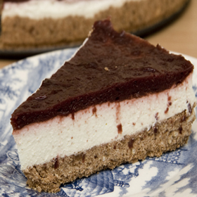 Cheesecake