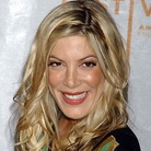 Tori Spelling papa tot