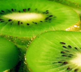 Delicii culinare cu kiwi