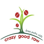 Crazy Good Raw – cand crud egal gustos