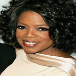 Oprah a slabit 30 de kilograme fara bisturiu