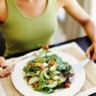 Cancerul la san, prevenit prin dieta