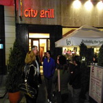 City Grill