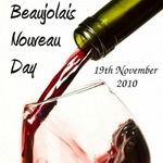 Le Beaujolais nouveau est arrivÃ© !