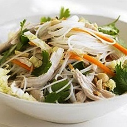 Salata vietnameza