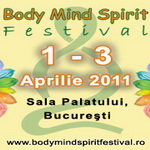 Se apropie Body Mind Spirit Festival