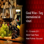 Targ de vinuri Goodwine