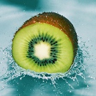 Kiwi, fructul ideal