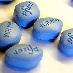 Viagra duce la pierderea auzului