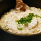 Risotto cu lamaie