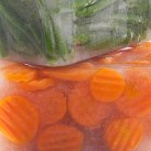Legume congelate
