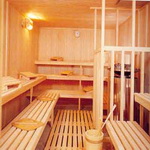 Sauna de toate zilele