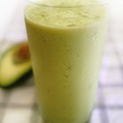 Smoothie de avocado