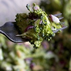 Salata de broccoli