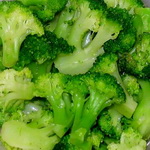 Broccoli e super-aliment