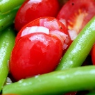 Salata de fasole verde