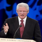 Bill Clinton a devenit vegan