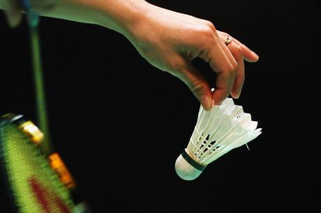 Lotul olimpic australian de badminton, toxiinfectie in cantonament