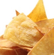 Tortilla chips cu lime si miere