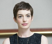 Anne Hathaway si dieta de Oscar