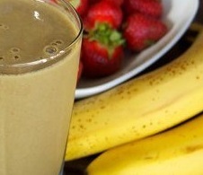 Smoothie multivitamine