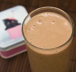 Banana Smoothie