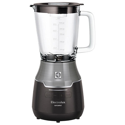 Castiga unul din cele doua blendere Electrolux Easy Compact (ESB3400)