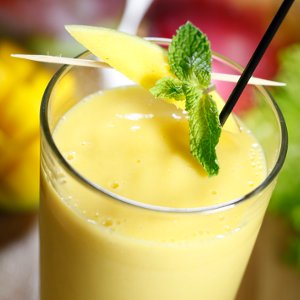 Mango Lassi