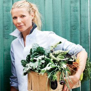 Gwyneth Paltrow: 5 sfaturi pentru mentinerea greutatii dupa dieta