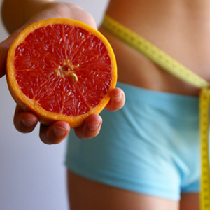 Slabeste 5 kilograme cu dieta cu grapefruit