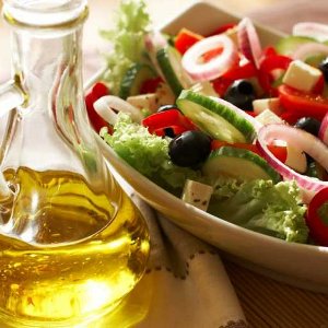 Dieta mediteraneana mentine creierul sanatos