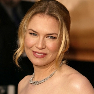 Dieta Renee Zellweger