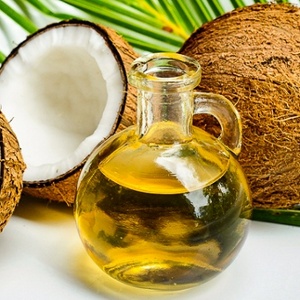 10 produse de infrumusetare cu ulei de cocos