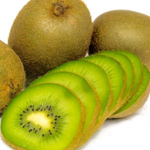 Slabeste 2 kilograme pe saptamana cu kiwi