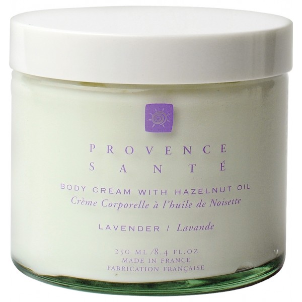 Provence Sante- crema ce lasa pielea catifelata