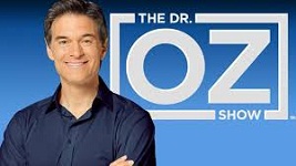 Dieta rapida a lui Dr. Oz