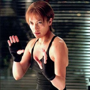 Jennifer Lopez, experta in Krav Maga